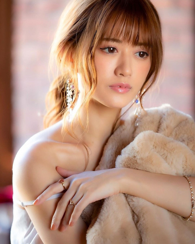 Loạt mỹ nhân 18+ không tuổi khiến người hâm mộ chết mê chết mệt (P.2) - Ảnh 5.