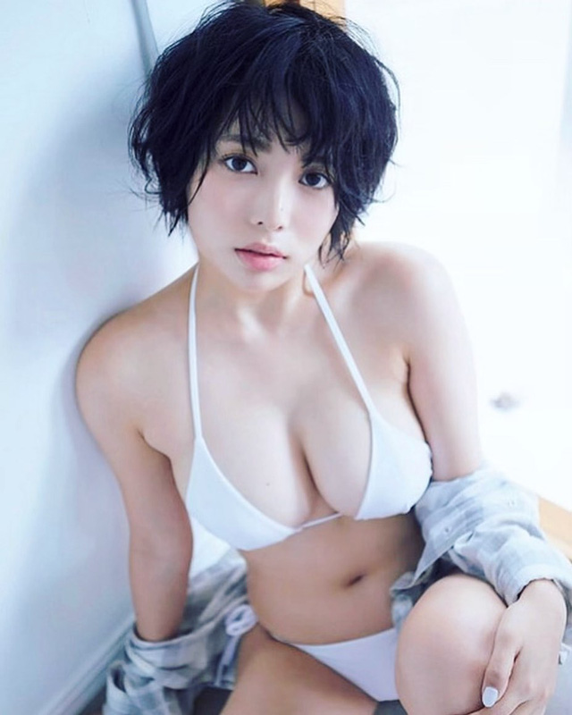 Siêu tân binh nói về lý do gia nhập ngành 18+: Không cần phải học hỏi đàn chị, tôi thích thì tôi làm thôi - Ảnh 1.
