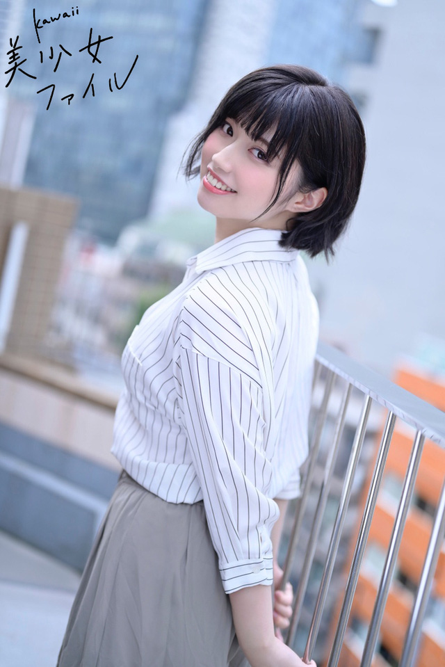 Tân binh 18+ top 1 Nhật Bản khoe sở thích cá nhân, hé lộ tương lai muốn làm trong ngành giải trí - Ảnh 1.