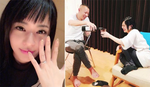 Sora Aoi hạnh phúc khoe ảnh gia đình nhỏ - cái kết viên mãn trong mơ của những diễn viên JAV là đây chứ đâu - Ảnh 3.