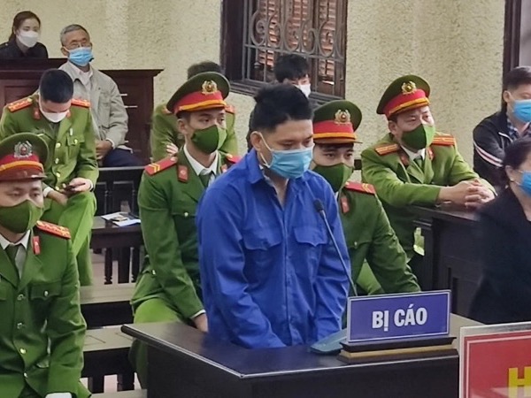 Vụ giết chủ nợ, đốt xác ở Hải Dương: Vợ chồng Cao Tài Năng rủ nhau kháng cáo