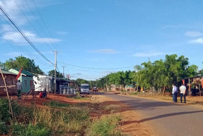 Nhóm thanh niên đâm 2 người thương vong vì... tiếng hú - 1