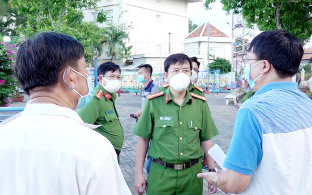 Lời khai rợn người trong vụ án bé gái 7 tháng tuổi bị sát hại, giấu xác - 1