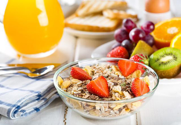 Quy tắc ‘3 cần, 2 bỏ’ vừa đốt mỡ nhanh vừa bảo vệ sức khỏe