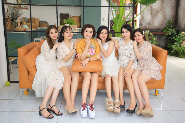 Khai Xuân cùng Clover Spa, nhận quà hái lộc