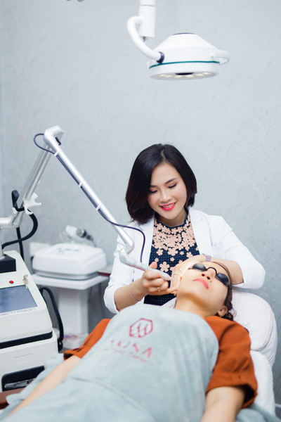 Chị em cần lưu ý gì khi chăm sóc da?