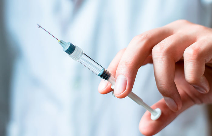 Tại sao tiêm botox lại khiến nếp nhăn, rãnh cười biến mất, lùi lại 10 năm tuổi trẻ