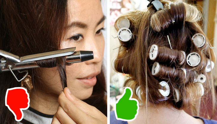 9 mẹo hô biến tóc mỏng, gãy rụng trở nên chắc khỏe, bồng bềnh ngay tại nhà