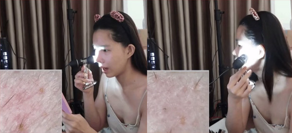 Thử nghiệm bôi kem chống nắng nửa mặt 30 ngày và cái kết ngoài mong đợi