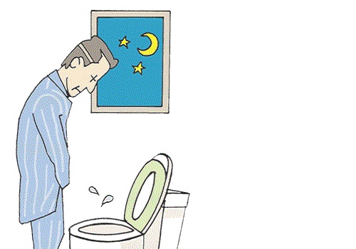 Top nguyên nhân tiểu ra máu ở nam giới không phải ai cũng biết