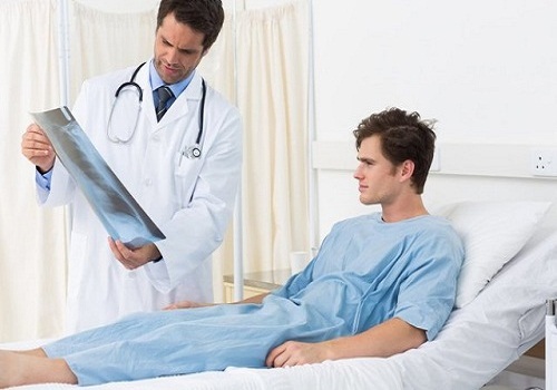Điều trị viêm mào tinh hoàn trong bao lâu thì khỏi