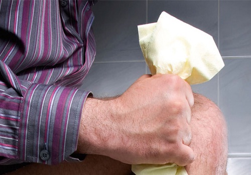 Tác hại bệnh polyp hậu môn mọi người cần chú ý