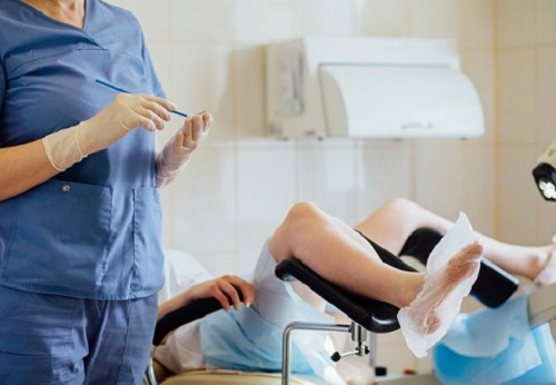 Top các bệnh thường gặp ở tử cung của phụ nữ