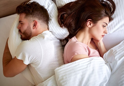 Bệnh rối loạn cương dương có tự khỏi được không? Chuyên gia chia sẻ