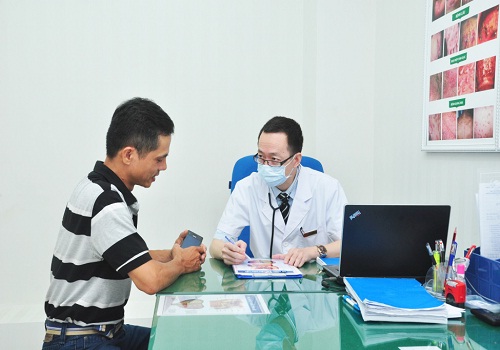Yếu sinh lý có thể chữa được không? Chuyên gia chia sẻ