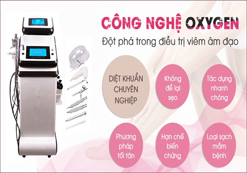 Phương pháp điều trị viêm âm đạo hiệu quả hiện nay