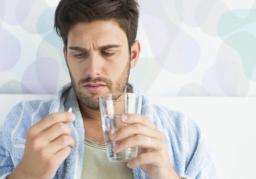 Thuốc chữa/ điều trị bệnh viêm tuyến tiền liệt ở nam giới và một số lưu ý
