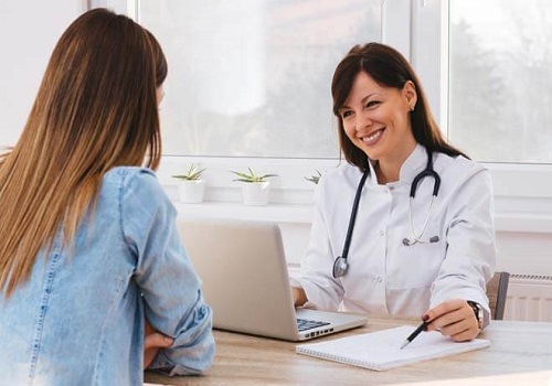 Các dấu hiệu bệnh viêm đường tiết niệu ở nữ giới