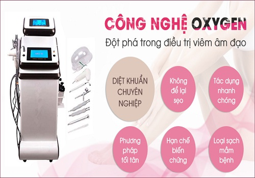 Trị ngứa âm đạo bằng nước muối và một số lưu ý