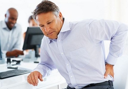 Bệnh phì đại tiền liệt tuyến có nguy hiểm không? Chuyên gia chia sẻ