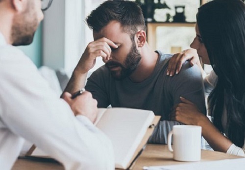 Nguyên nhân gây phì đại tuyến tiền liệt không phải ai cũng biết