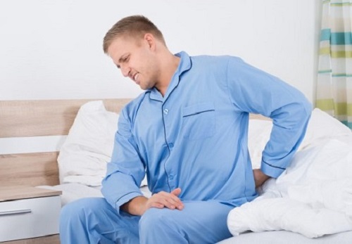 Nguyên nhân gây phì đại tuyến tiền liệt không phải ai cũng biết