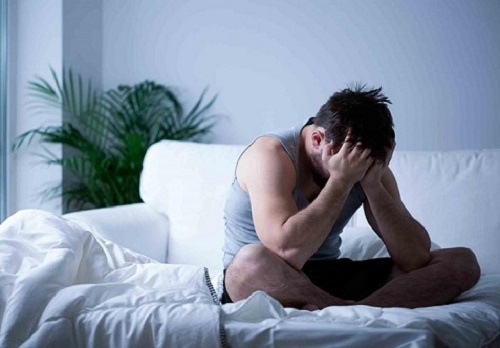 Bệnh rối loạn cương dương có tự khỏi được không? Chuyên gia chia sẻ