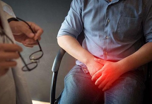 Đứt dây hãm bao quy đầu có nguy hiểm không? Cách xử lý