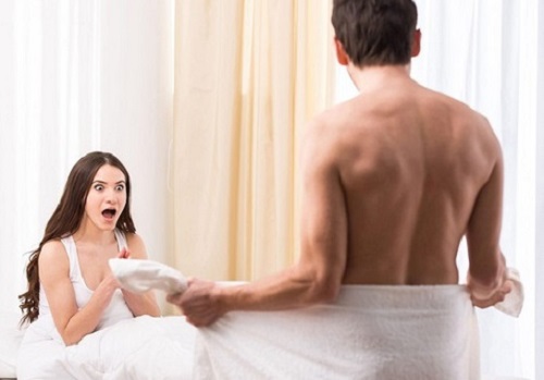 Phòng khám cắt bao quy đầu uy tín tại An Giang