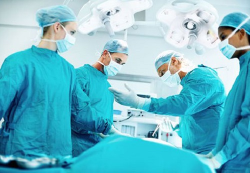 Phòng khám cắt bao quy đầu uy tín tại An Giang
