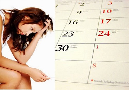 Những nguyên nhân gây chậm kinh nguyệt chị em nên biết