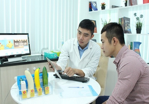 Top dấu hiệu viêm đường tiết niệu ở nam giới và cách chữa trị