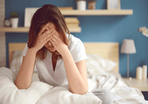 Rối loạn kinh nguyệt sau thai lưu cần làm gì?