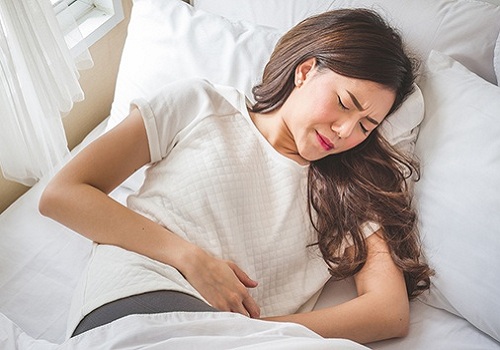 Cách chữa rong kinh đơn giản tại nhà và một số lưu ý