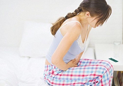Tác hại của viêm lộ tuyến cổ tử cung ở phụ nữ