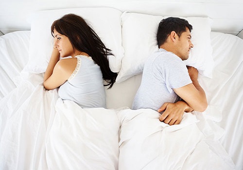 Các triệu chứng mụn rộp sinh dục ở nam