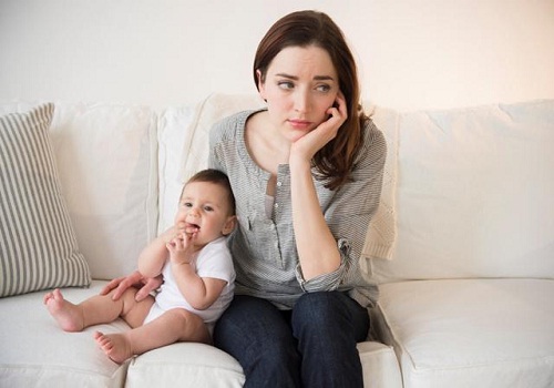 Bị rối loạn kinh nguyệt sau khi sinh nguyên nhân là gì?