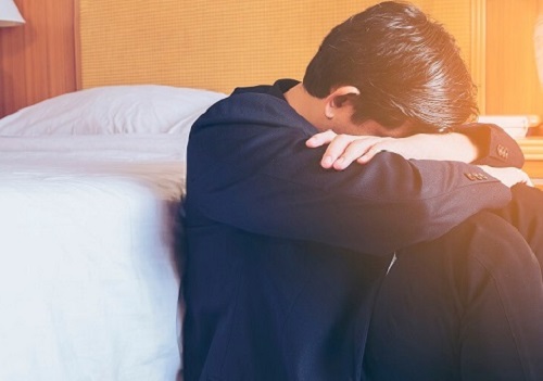 Dương vật không thể cương cứng nguyên nhân là bệnh gì?