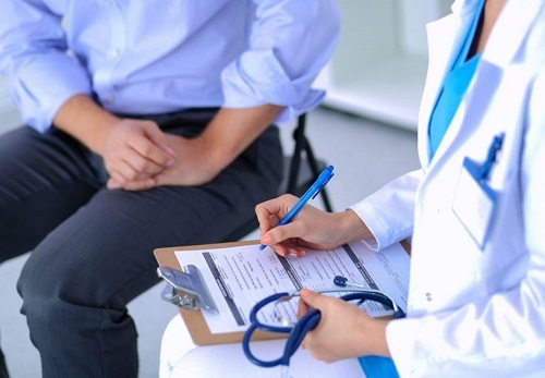Dương vật chảy mủ trắng đục là dấu hiệu bệnh gì?