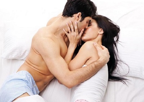 Bí quyết giúp tăng ham muốn tình dục ở nam giới