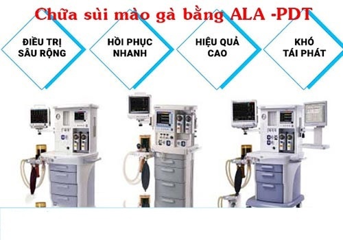 Bị sùi mào gà có tiêm vacxin hpv được không? Chuyên gia giải đáp