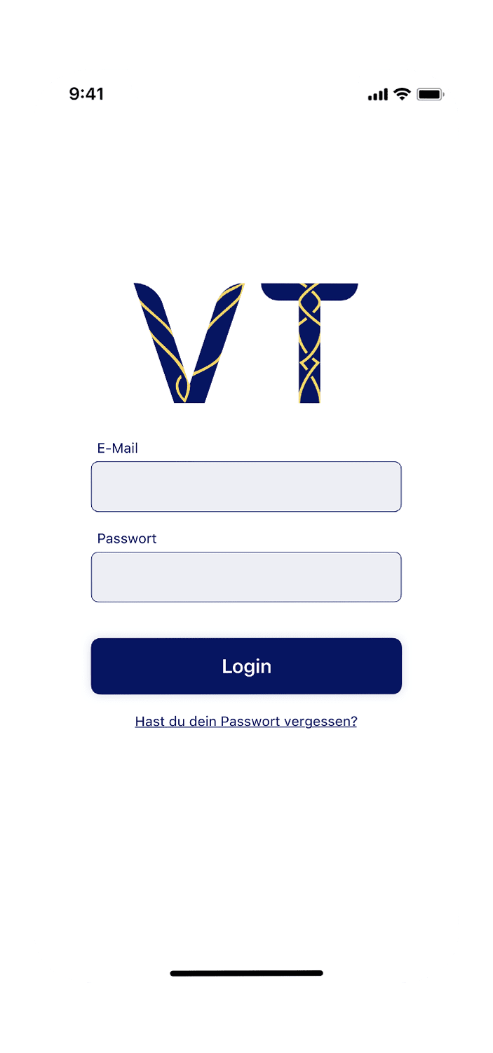 Varianten Screen 3