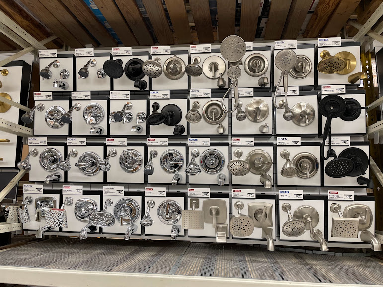 How to Choose the Best Plumbing Fixtures for Your Home 📖 Plumbing Blog!