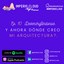 Ep. 10 Desenchufándonos: Y ahora dónde creo mi arquitectura en AWS?