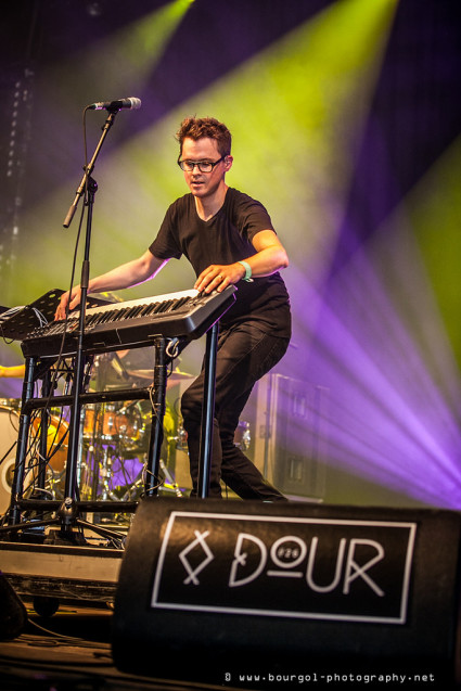 Son Lux