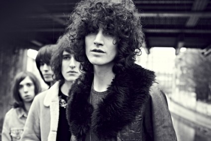 Temples Band