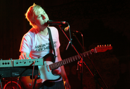 John Vanderslice