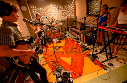 The Generationals