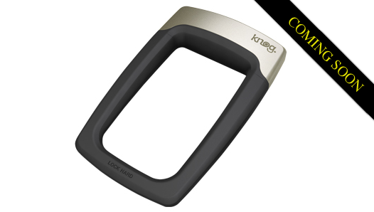 knog strongman lock