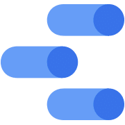 Google Data Studio Logo